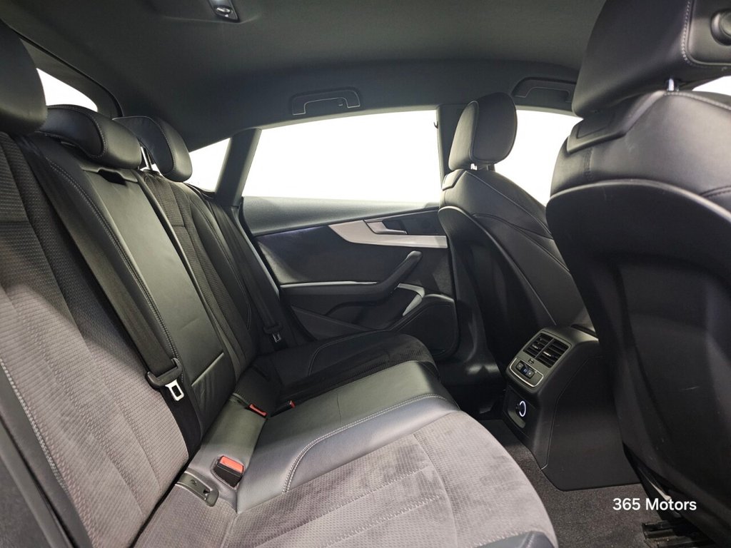 Used Audi A5 2019 for sale - 76979357: Photo 27