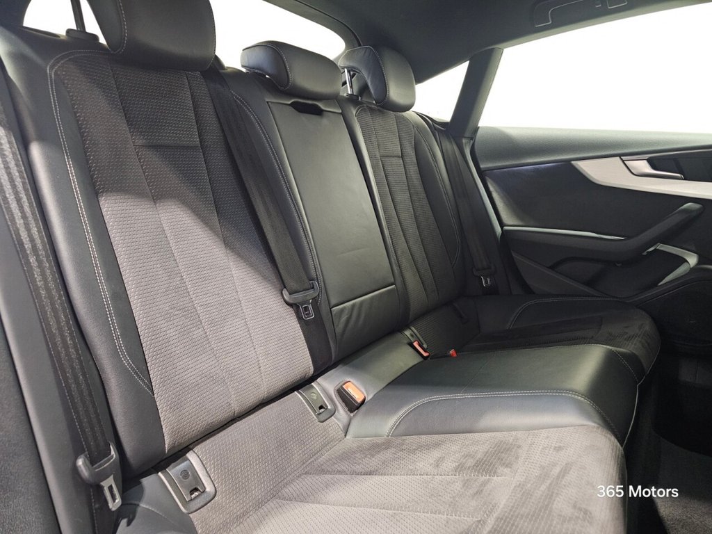 Used Audi A5 2019 for sale - 76979357: Photo 29