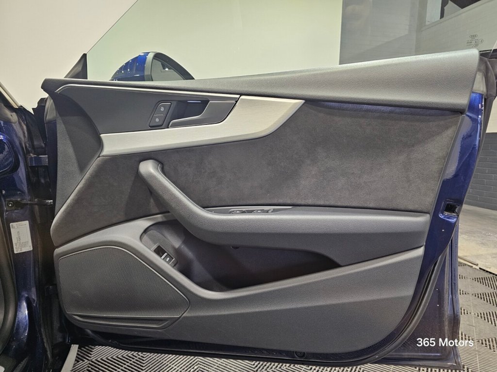 Used Audi A5 2019 for sale - 76979357: Photo 30