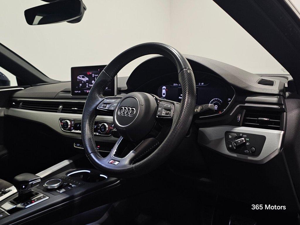 Used Audi A5 2019 for sale - 76979357: Photo 31