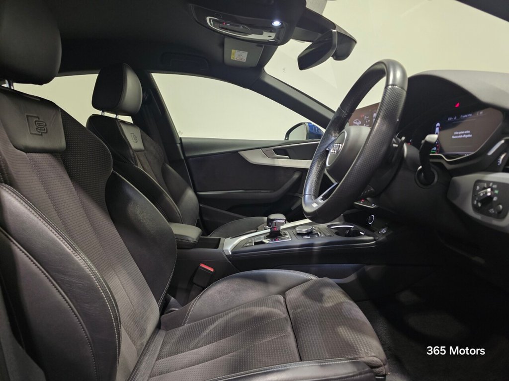 Used Audi A5 2019 for sale - 76979357: Photo 32