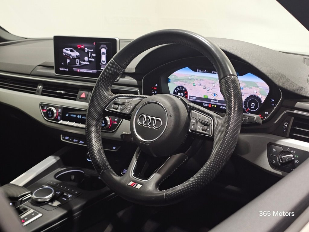 Used Audi A5 2019 for sale - 76979357: Photo 34