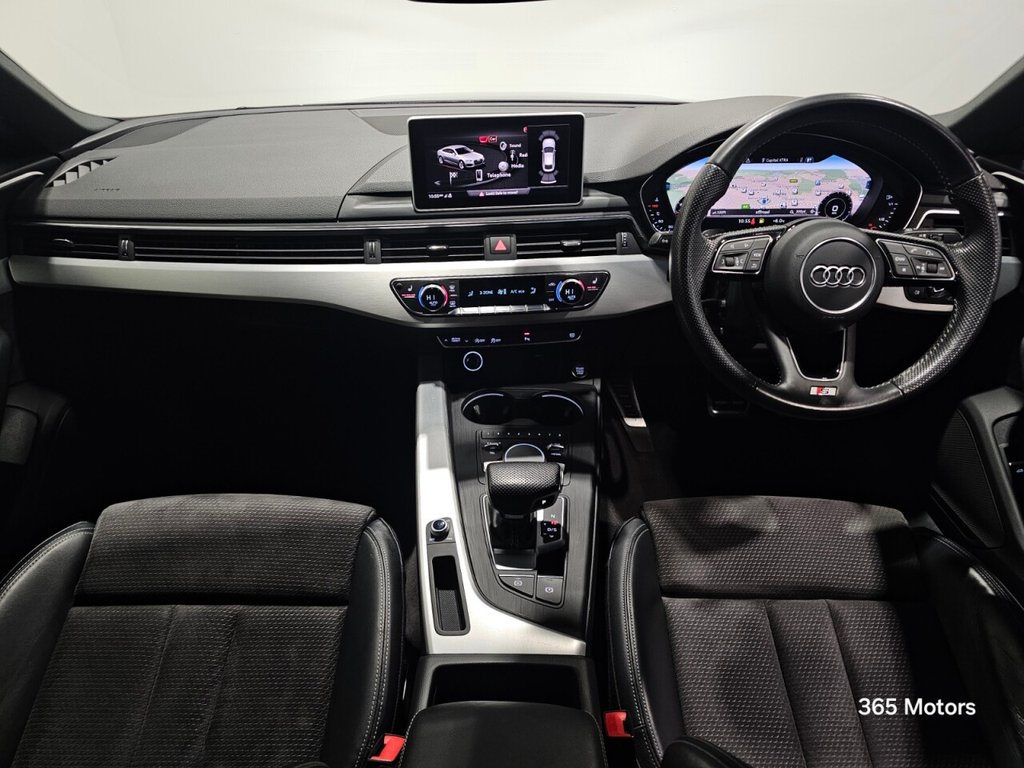 Used Audi A5 2019 for sale - 76979357: Photo 35