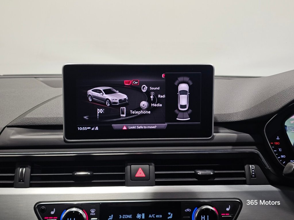 Used Audi A5 2019 for sale - 76979357: Photo 37