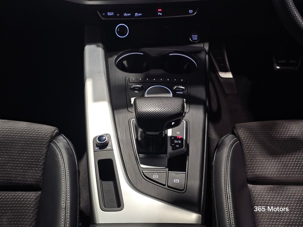 Used Audi A5 2019 for sale - 76979357: Photo 41