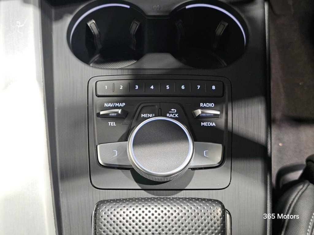 Used Audi A5 2019 for sale - 76979357: Photo 42