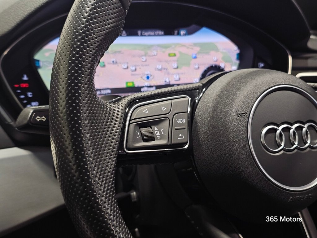 Used Audi A5 2019 for sale - 76979357: Photo 45