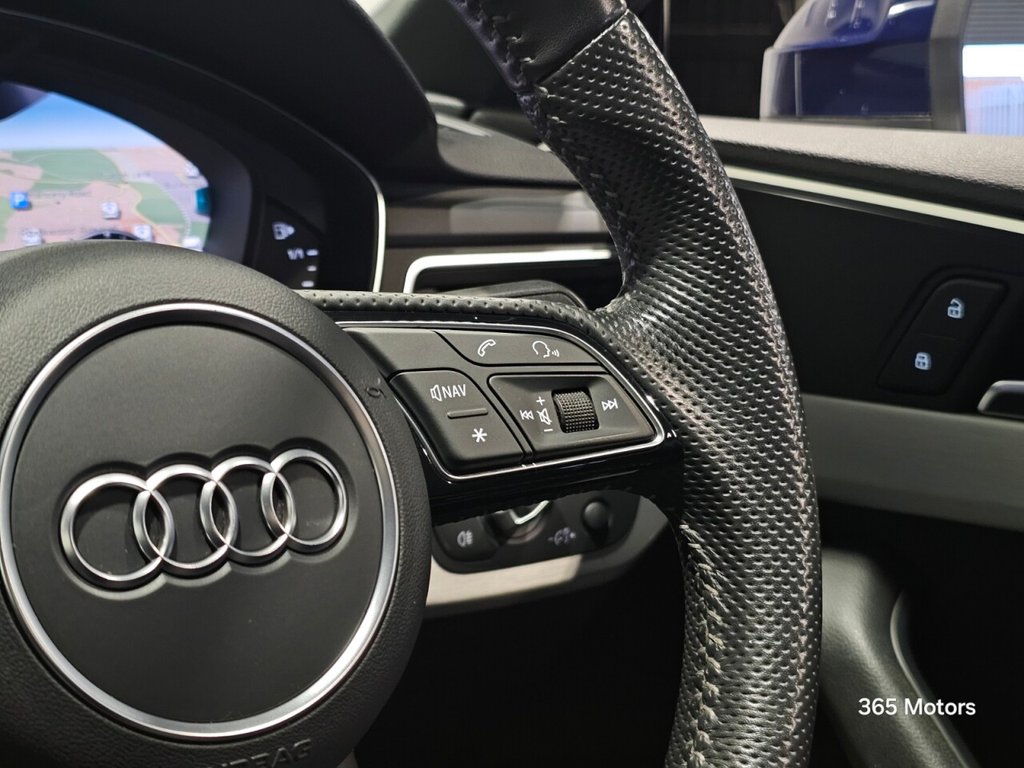 Used Audi A5 2019 for sale - 76979357: Photo 46