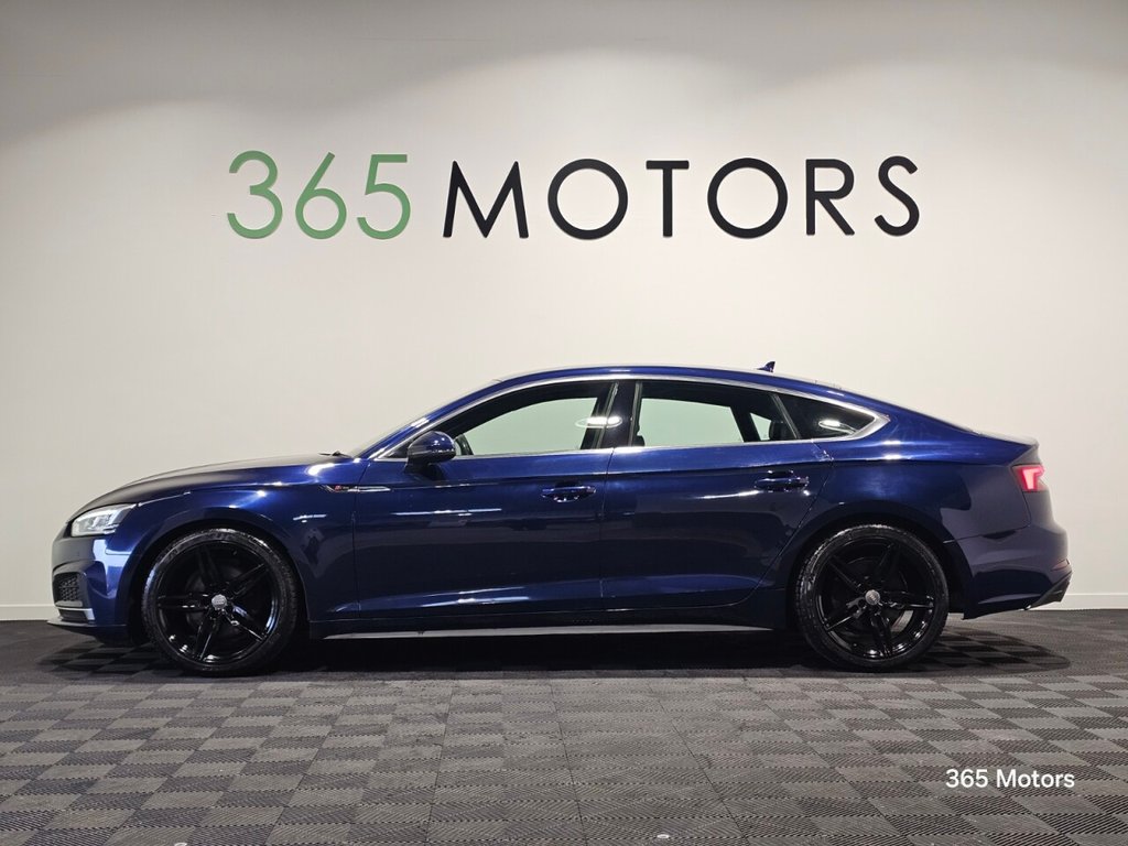 Used Audi A5 2019 for sale - 76979357: Photo 7