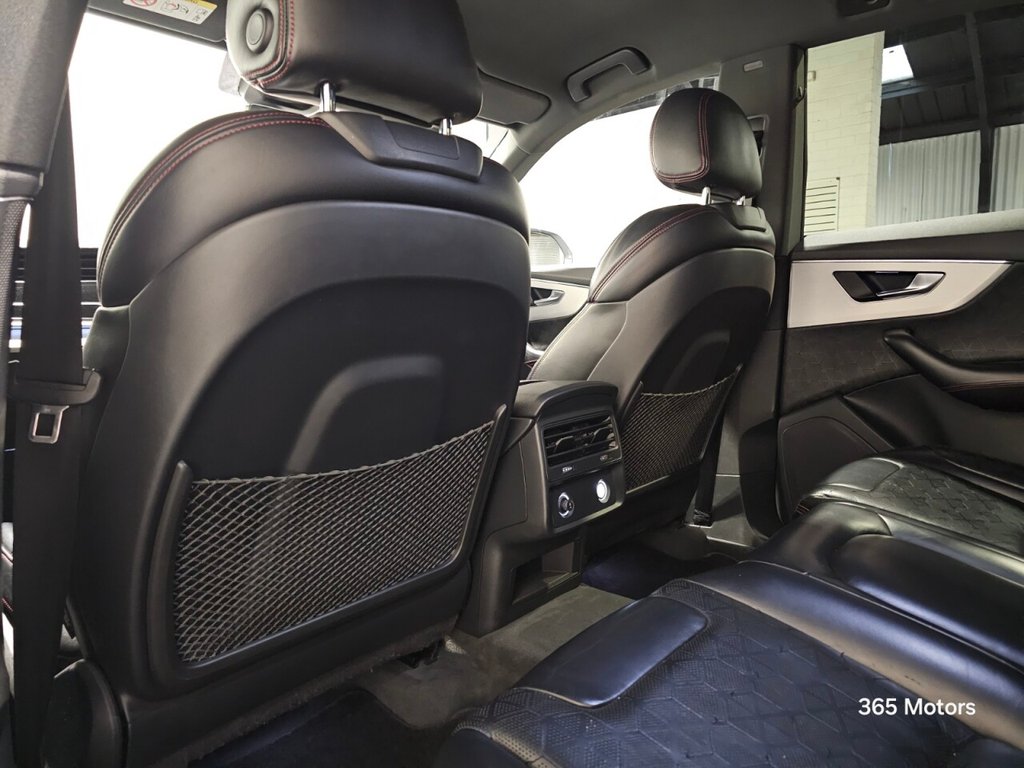 Used Audi Q8 2020 for sale - 76979356: Photo 26