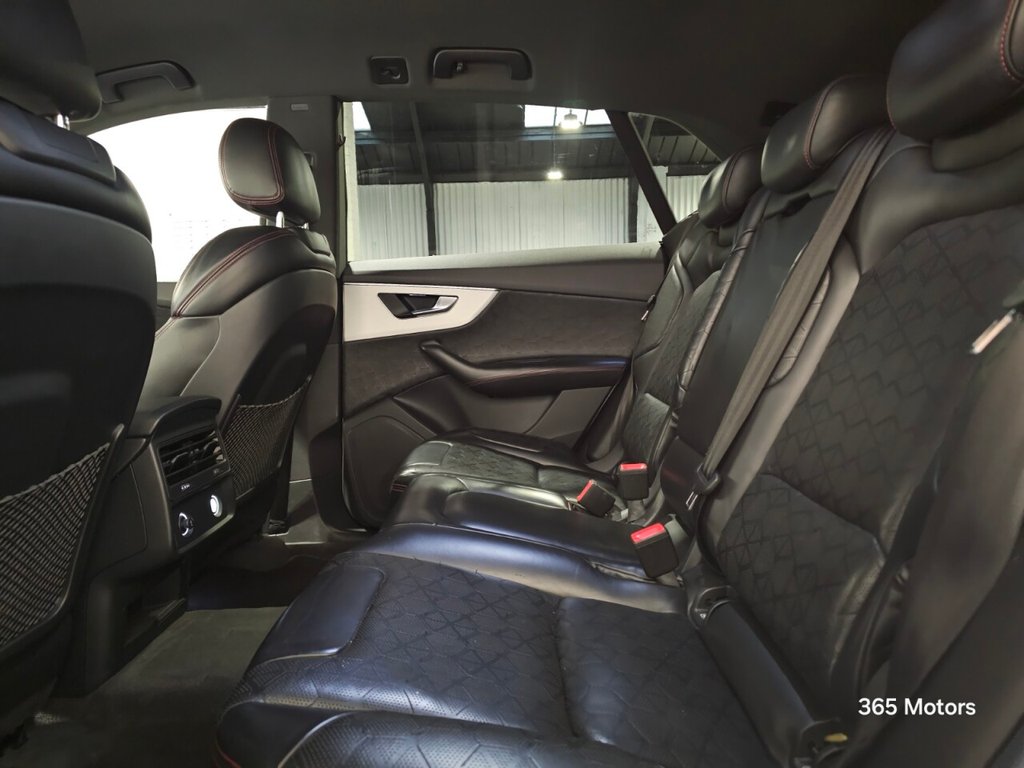 Used Audi Q8 2020 for sale - 76979356: Photo 27