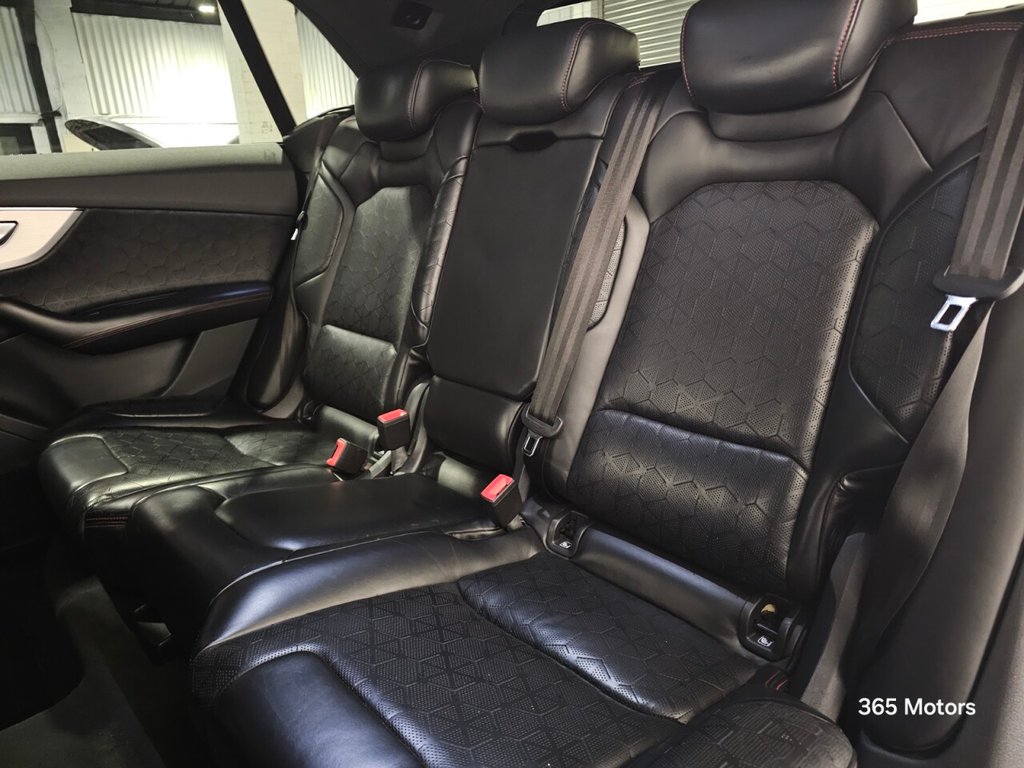 Used Audi Q8 2020 for sale - 76979356: Photo 28