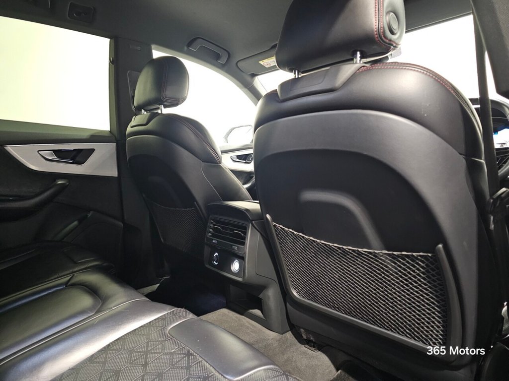 Used Audi Q8 2020 for sale - 76979356: Photo 30