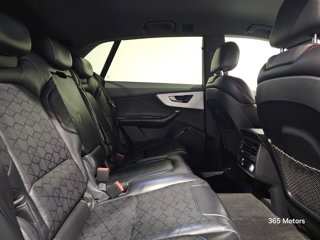 Used Audi Q8 2020 for sale - 76979356: Photo 31