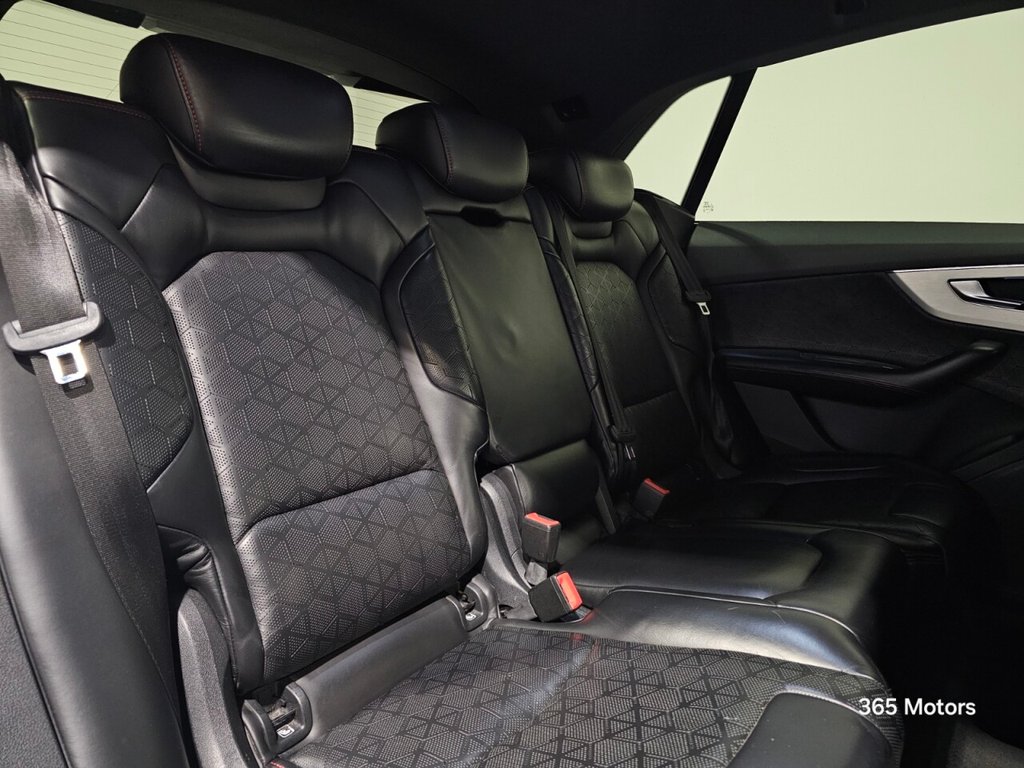 Used Audi Q8 2020 for sale - 76979356: Photo 32