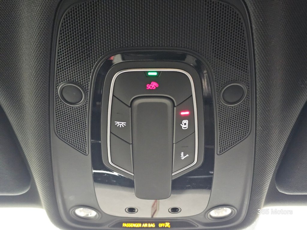 Used Audi Q8 2020 for sale - 76979356: Photo 41