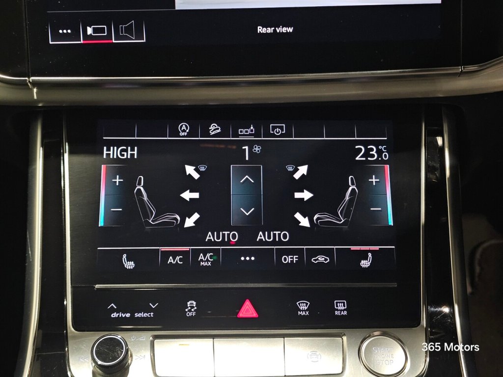 Used Audi Q8 2020 for sale - 76979356: Photo 42