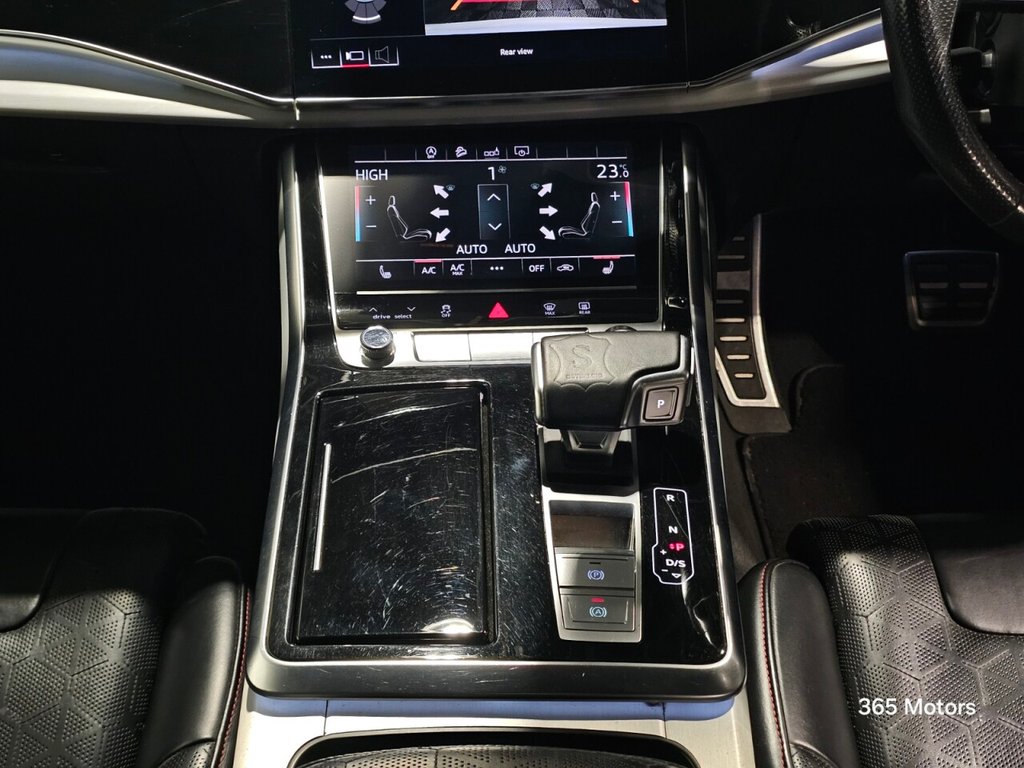 Used Audi Q8 2020 for sale - 76979356: Photo 43