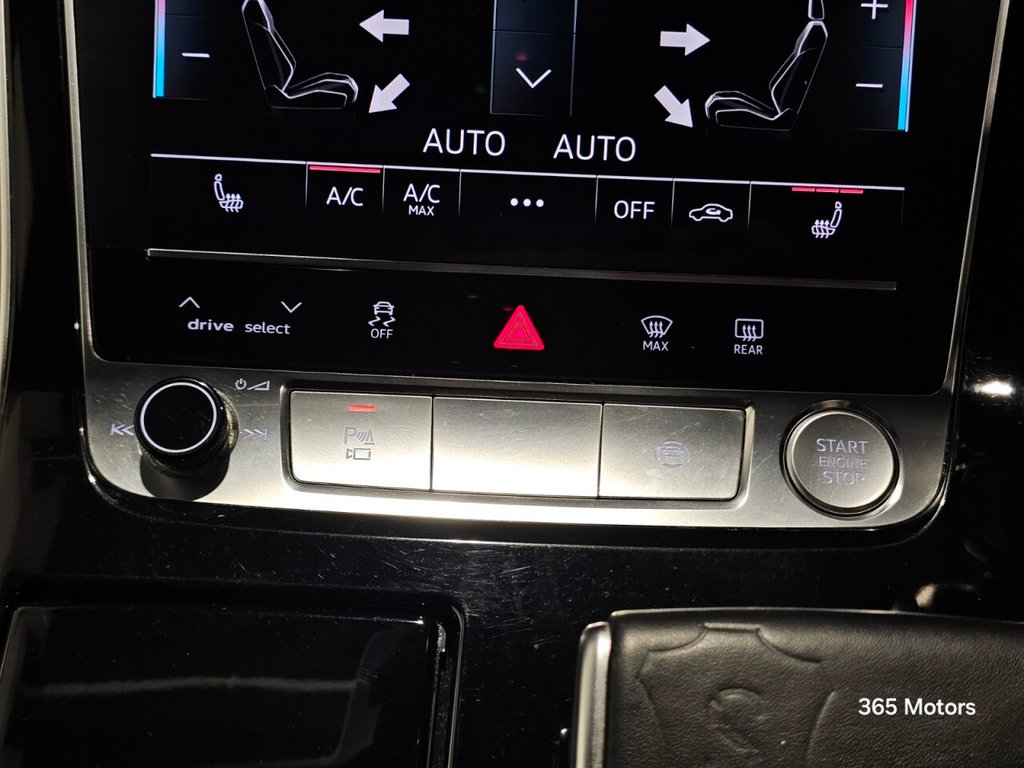 Used Audi Q8 2020 for sale - 76979356: Photo 44