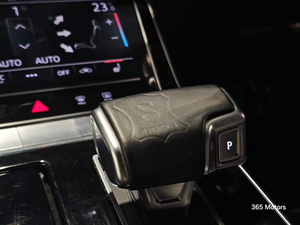 Used Audi Q8 2020 for sale - 76979356: Photo 45