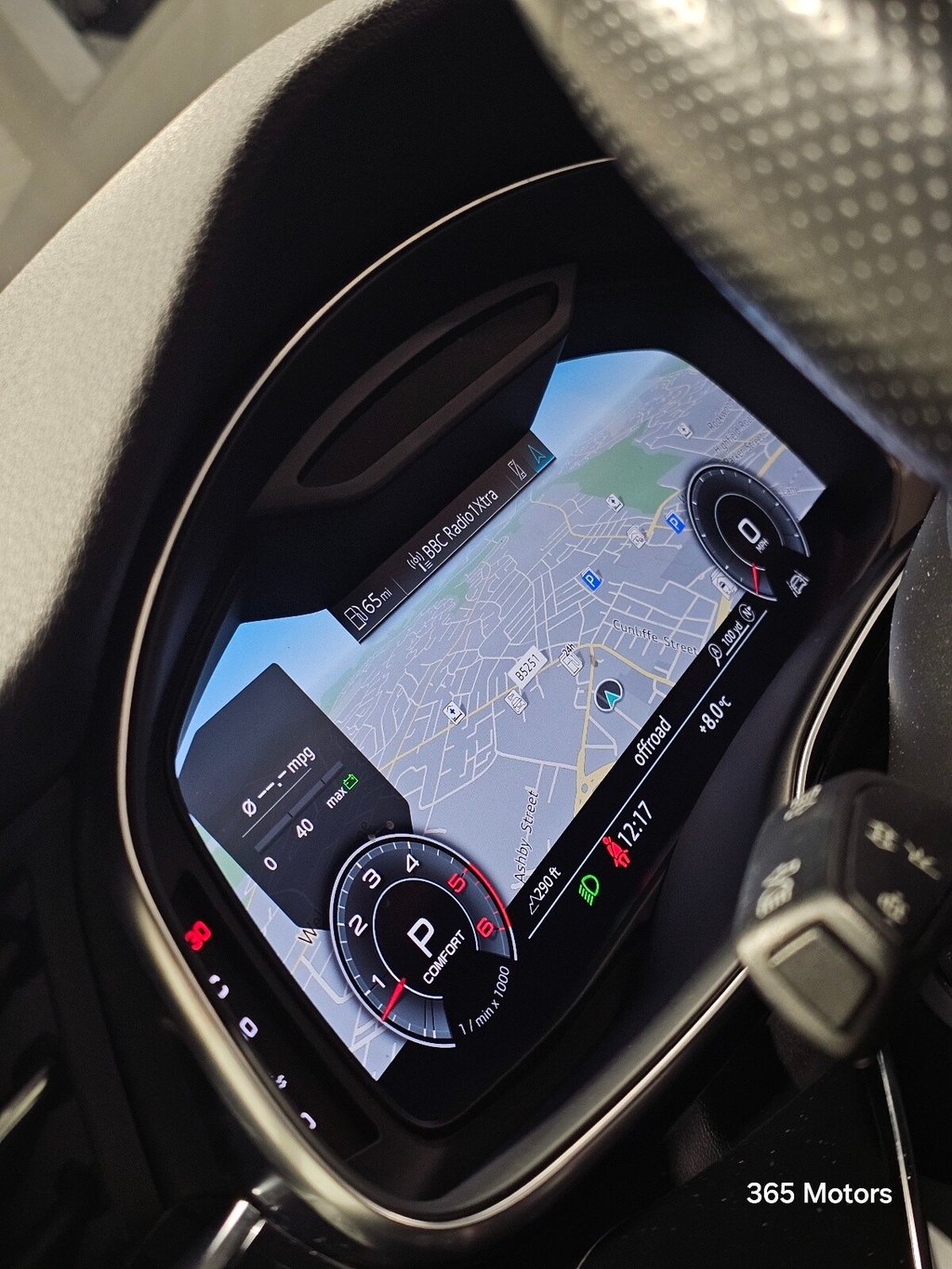 Used Audi Q8 2020 for sale - 76979356: Photo 47