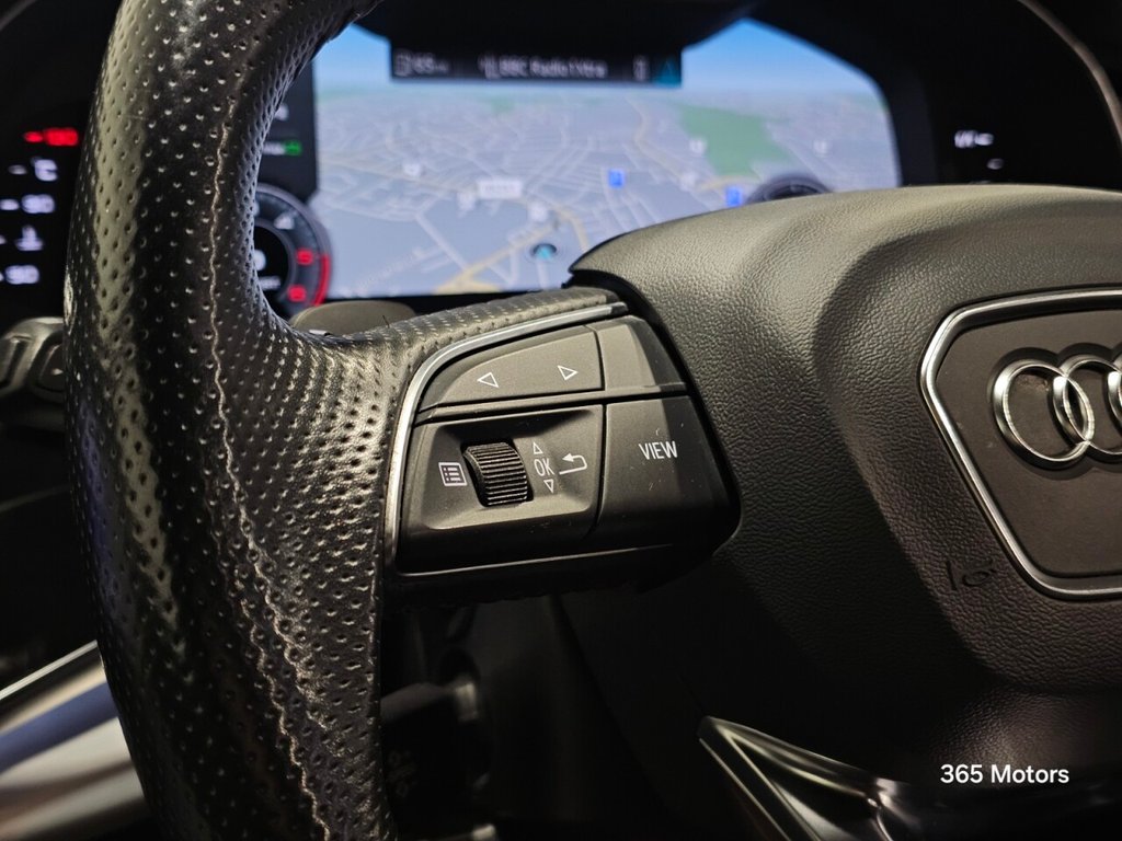 Used Audi Q8 2020 for sale - 76979356: Photo 48