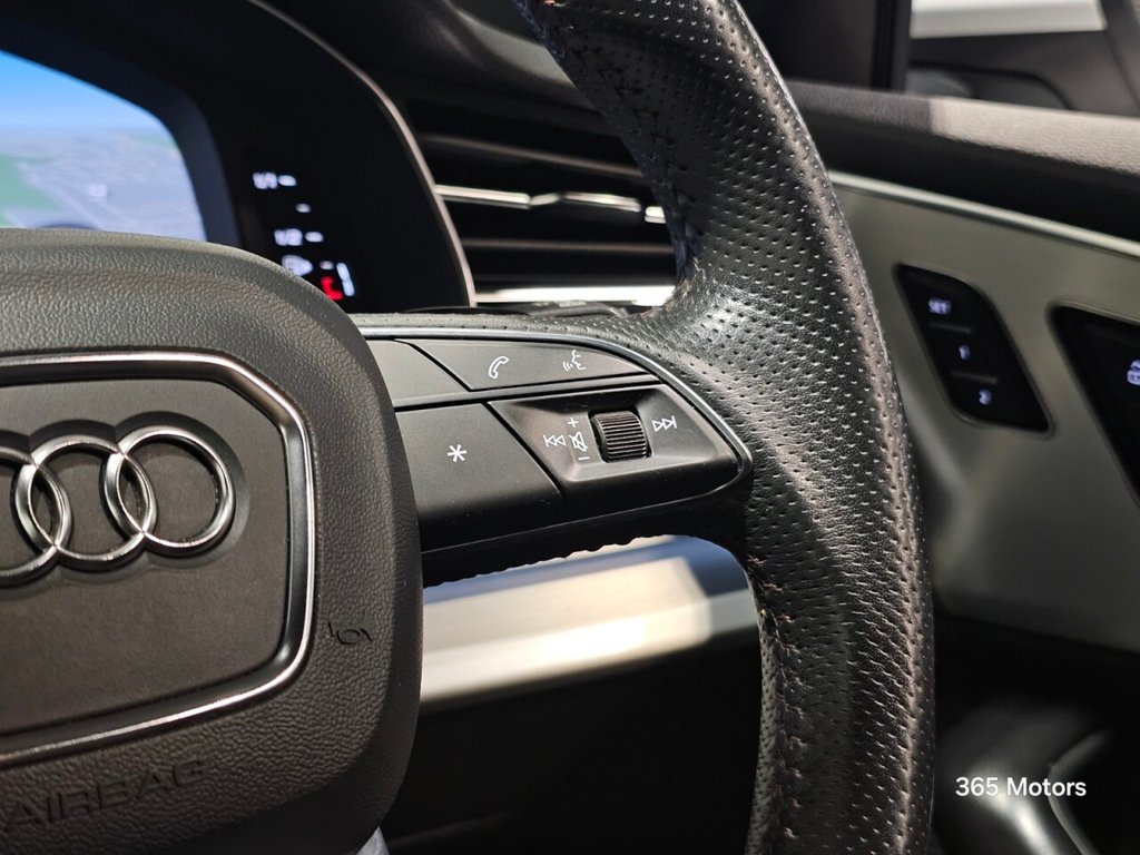 Used Audi Q8 2020 for sale - 76979356: Photo 49