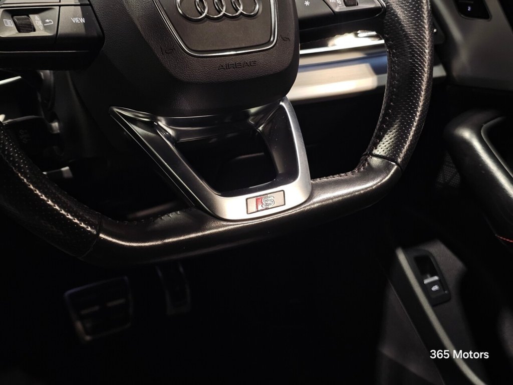 Used Audi Q8 2020 for sale - 76979356: Photo 50