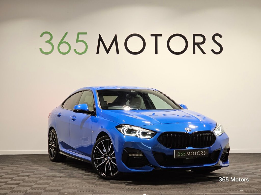 Used BMW 2 Series 2021 for sale - 76979368: Photo 1