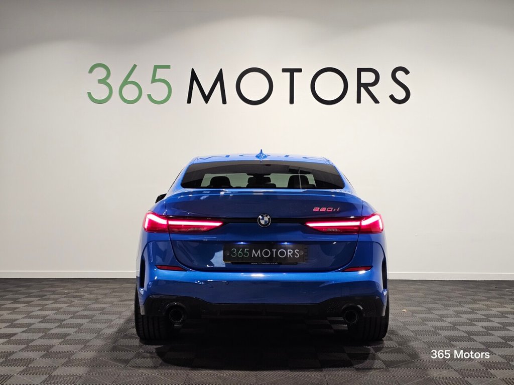 Used BMW 2 Series 2021 for sale - 76979368: Photo 11