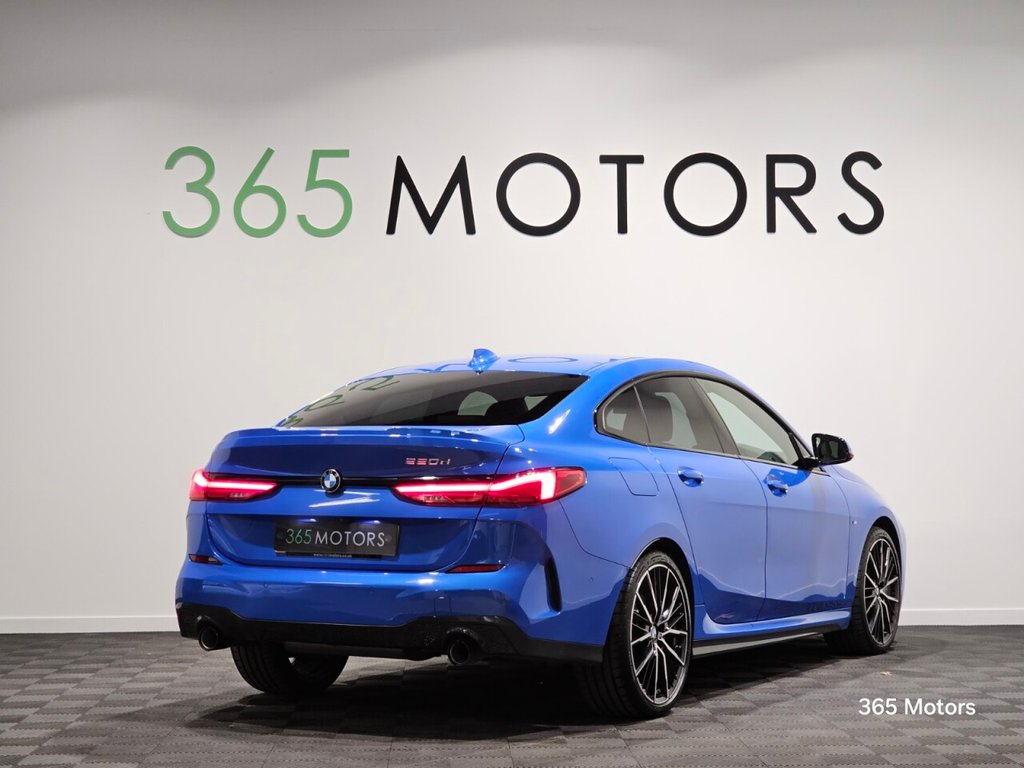 Used BMW 2 Series 2021 for sale - 76979368: Photo 13