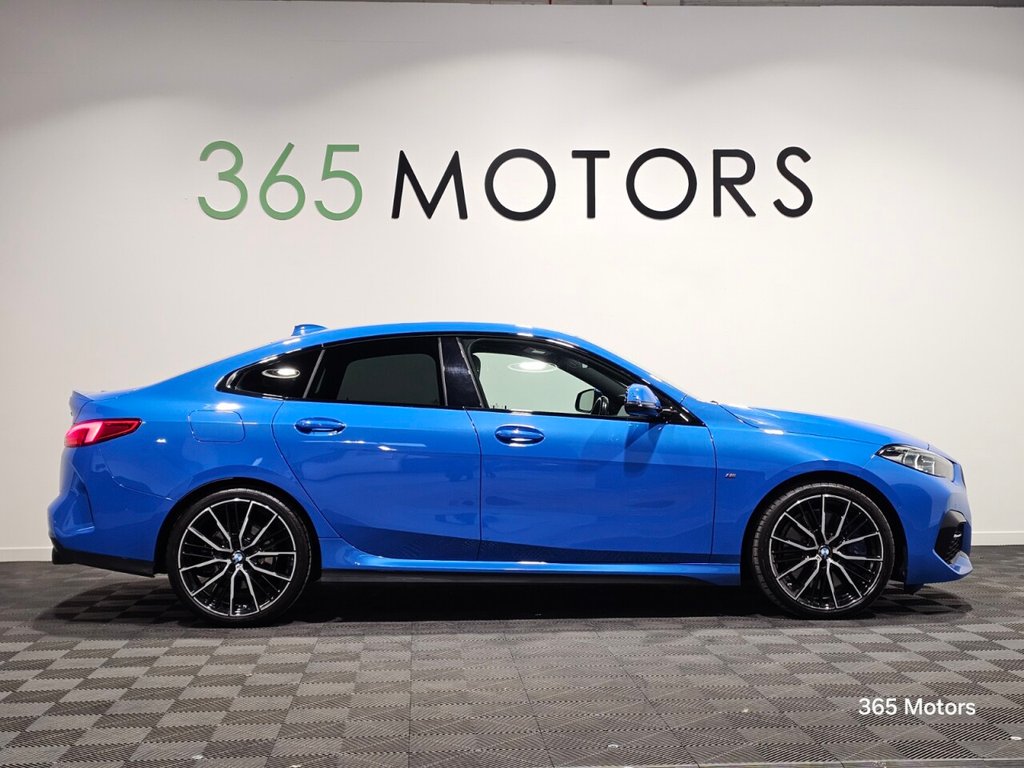 Used BMW 2 Series 2021 for sale - 76979368: Photo 14