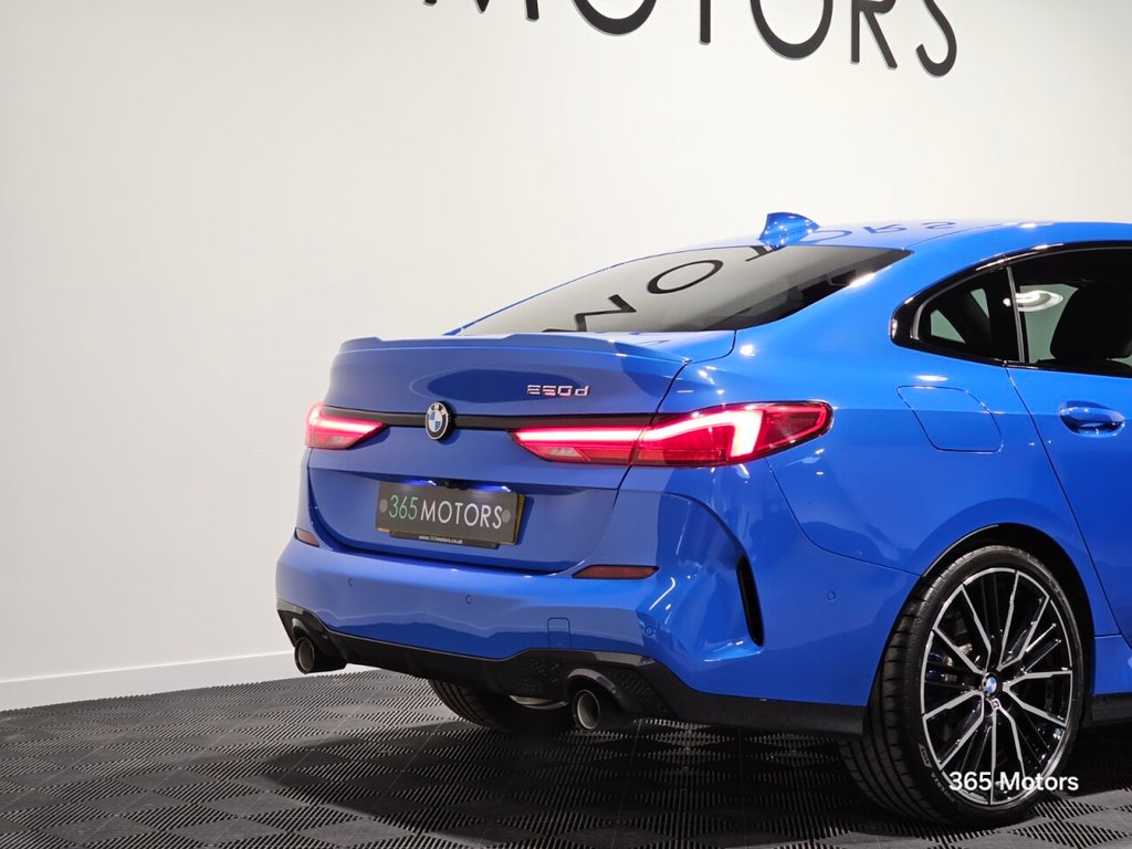 Used BMW 2 Series 2021 for sale - 76979368: Photo 17