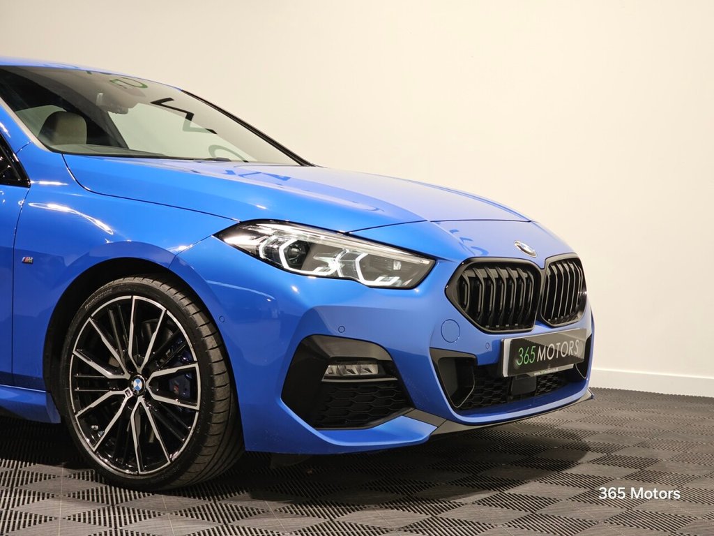 Used BMW 2 Series 2021 for sale - 76979368: Photo 18