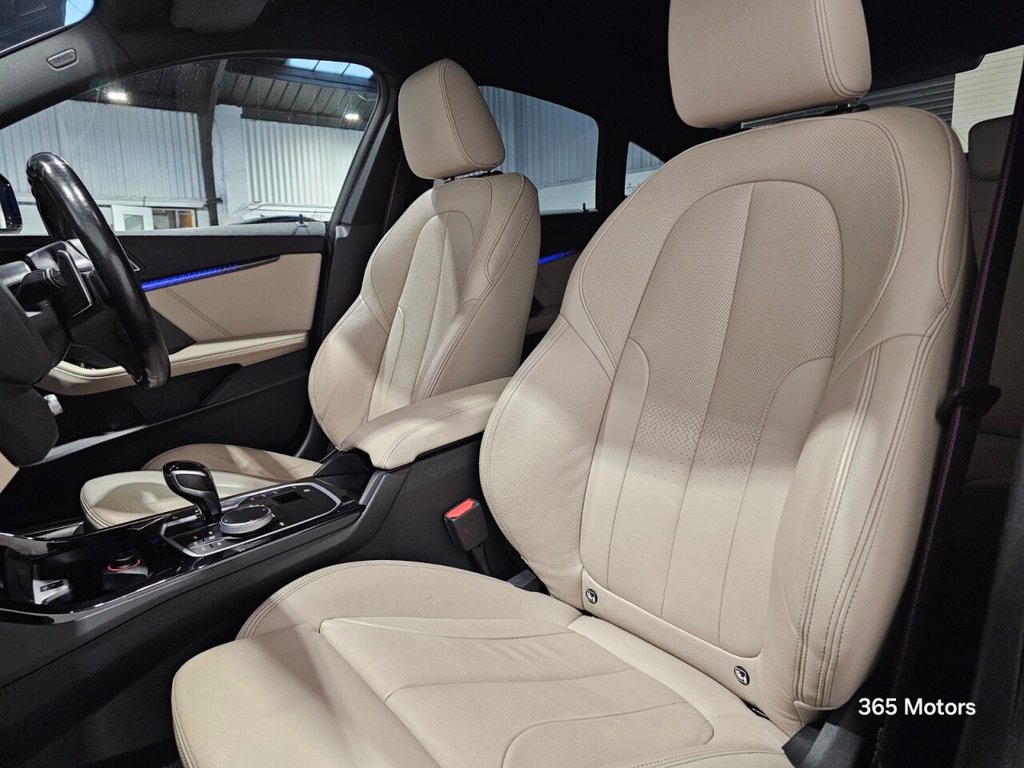 Used BMW 2 Series 2021 for sale - 76979368: Photo 22