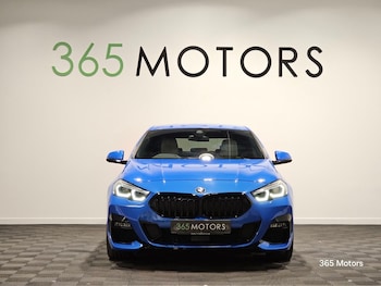 Used BMW 2 Series 2021 for sale - 76979368: Photo