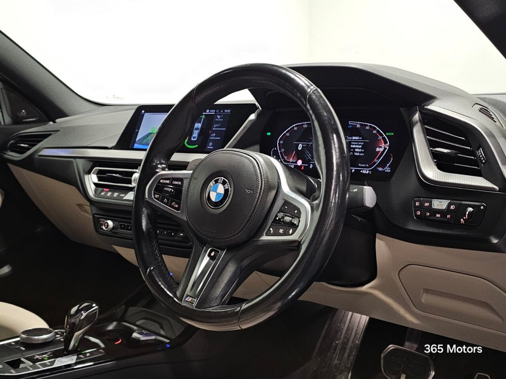 Used BMW 2 Series 2021 for sale - 76979368: Photo 33