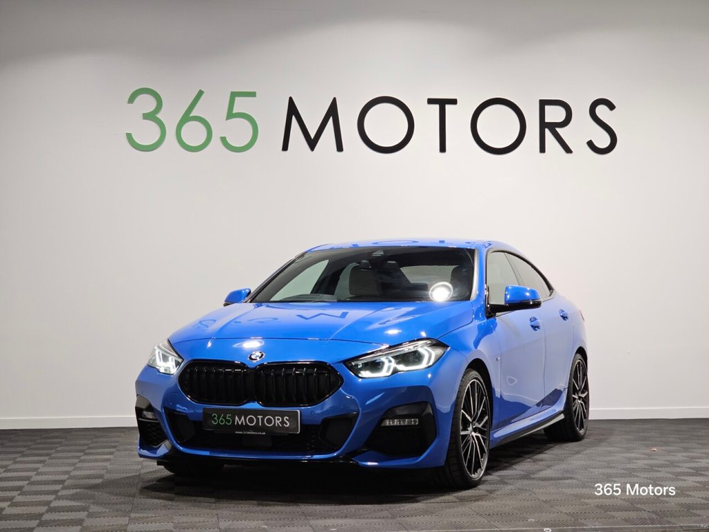 Used BMW 2 Series 2021 for sale - 76979368: Photo 4