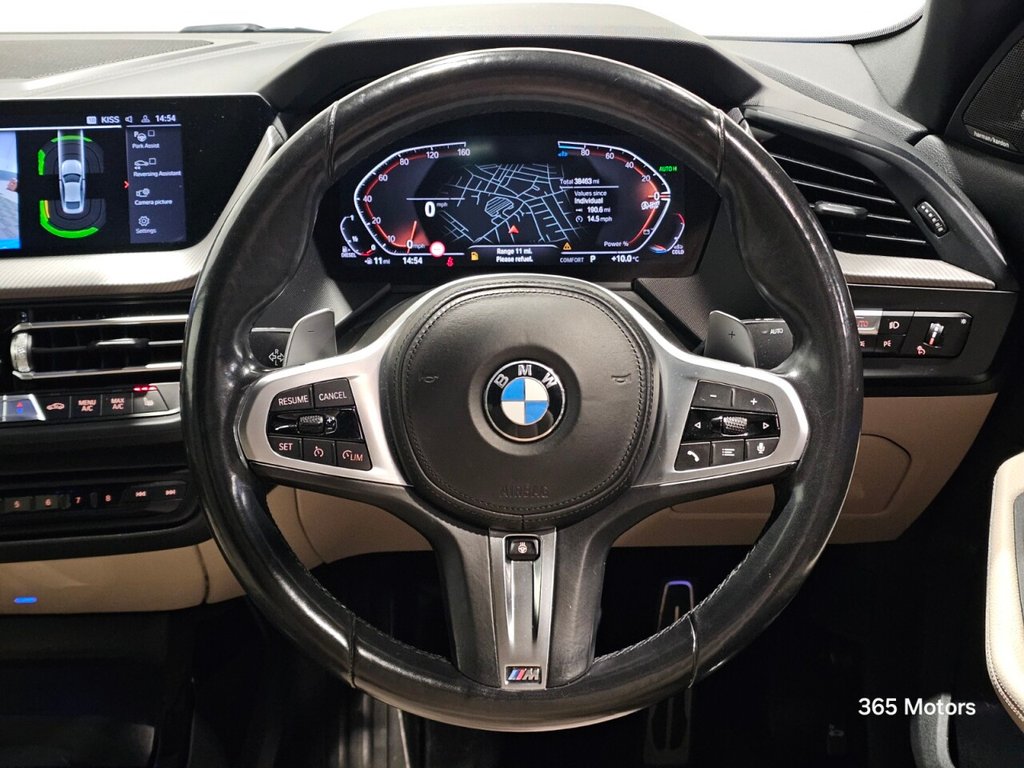 Used BMW 2 Series 2021 for sale - 76979368: Photo 40