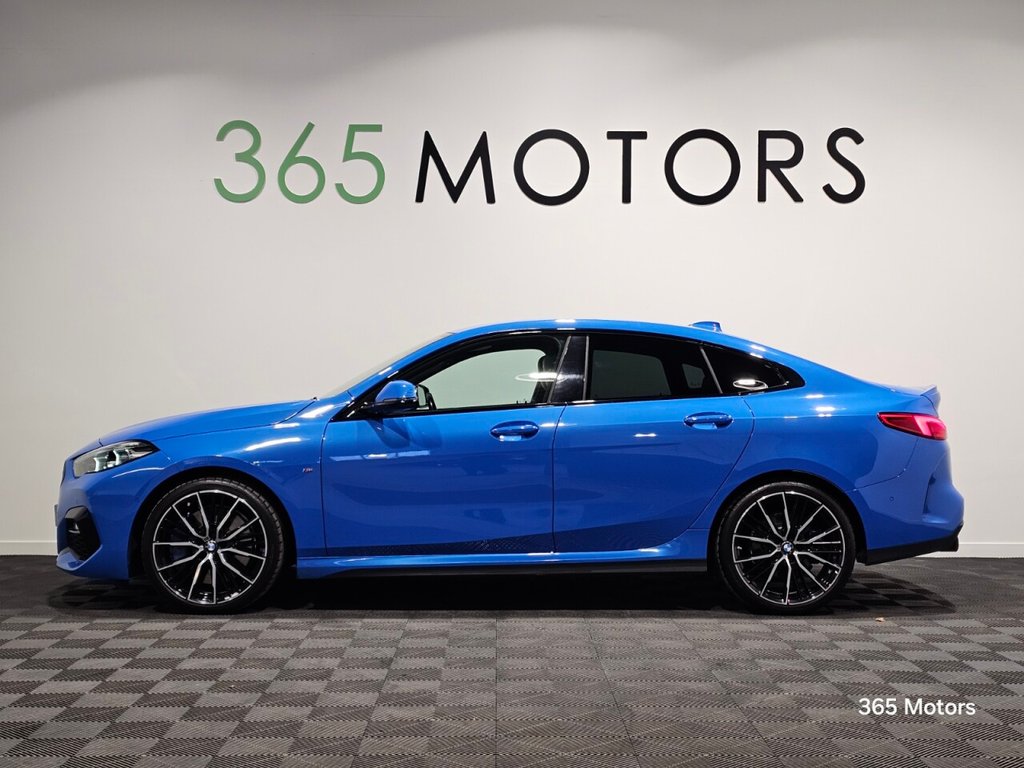 Used BMW 2 Series 2021 for sale - 76979368: Photo 7