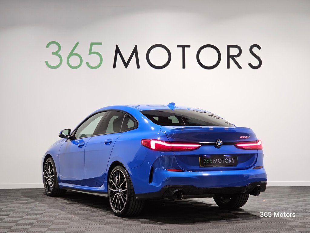 Used BMW 2 Series 2021 for sale - 76979368: Photo 9