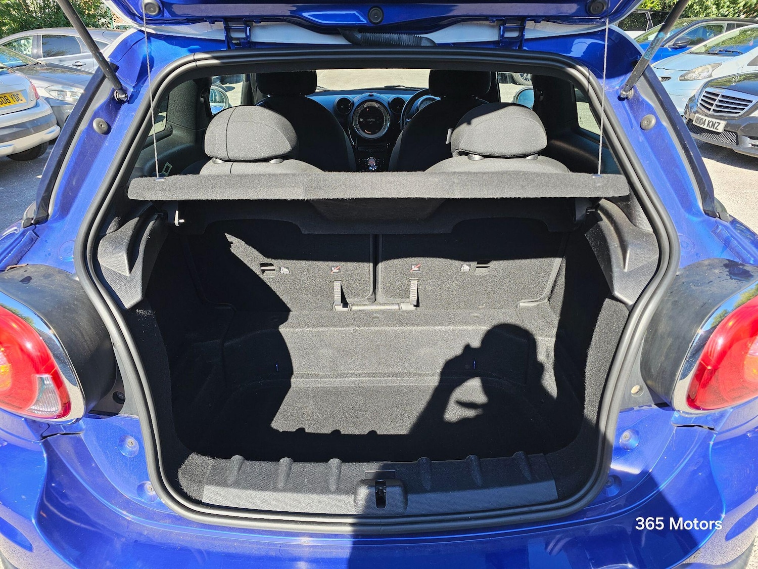 Vehicle 16