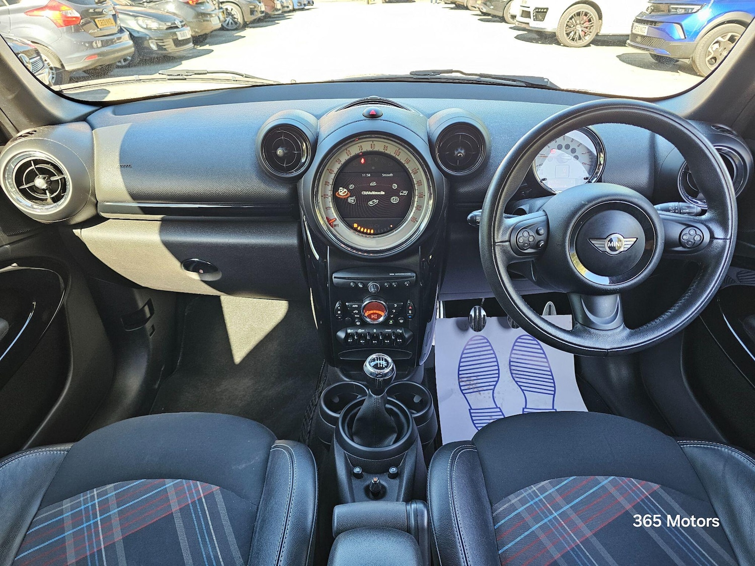 Vehicle 27