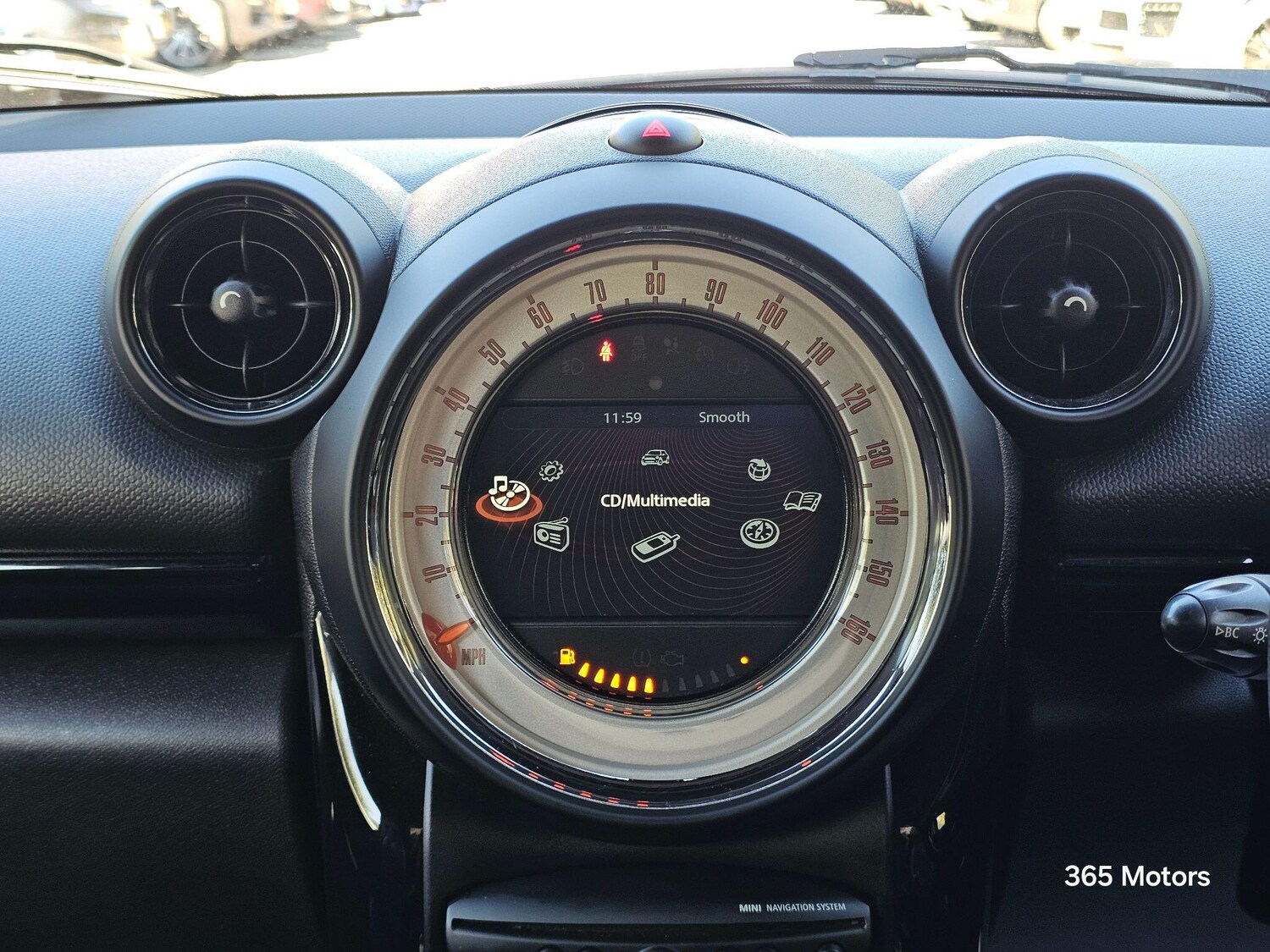 Vehicle 29
