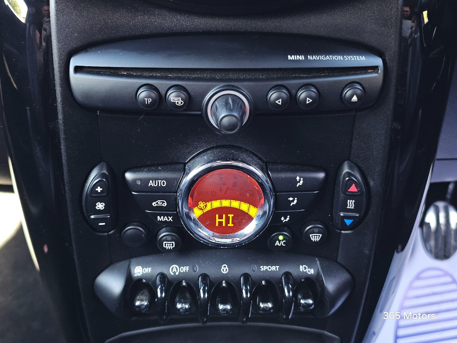 Vehicle 31