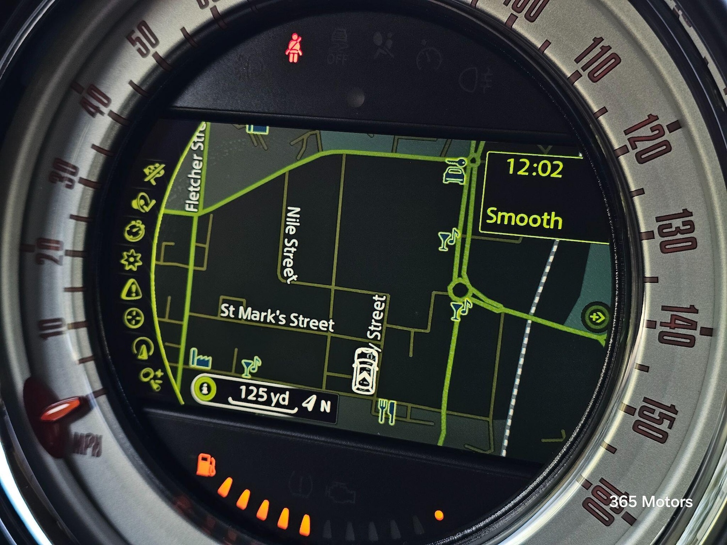 Vehicle 47