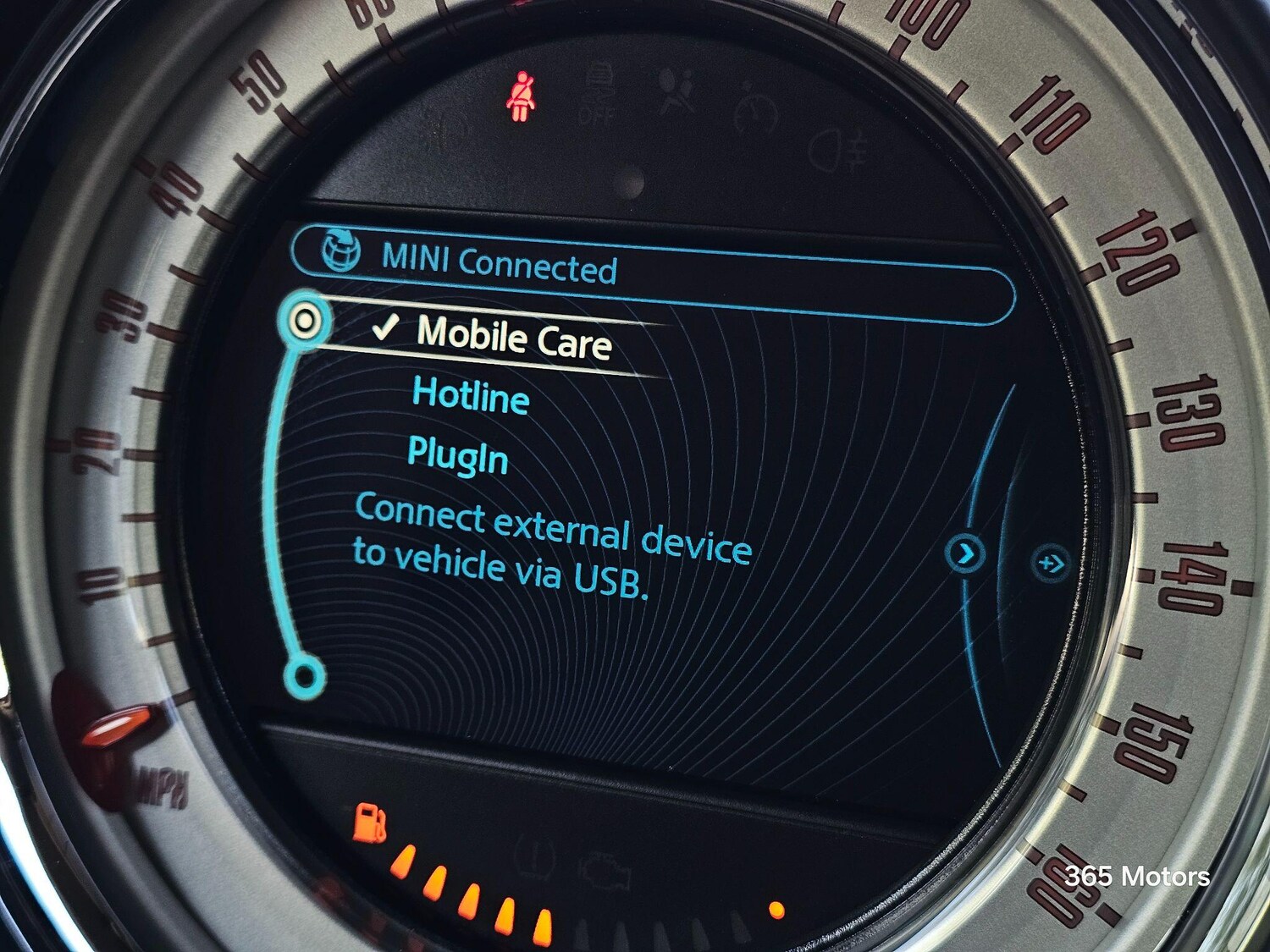 Vehicle 50