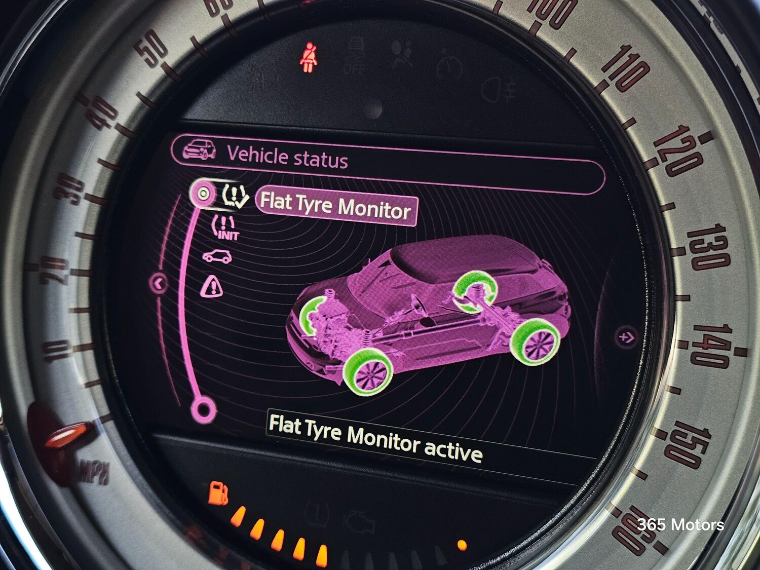 Vehicle 52