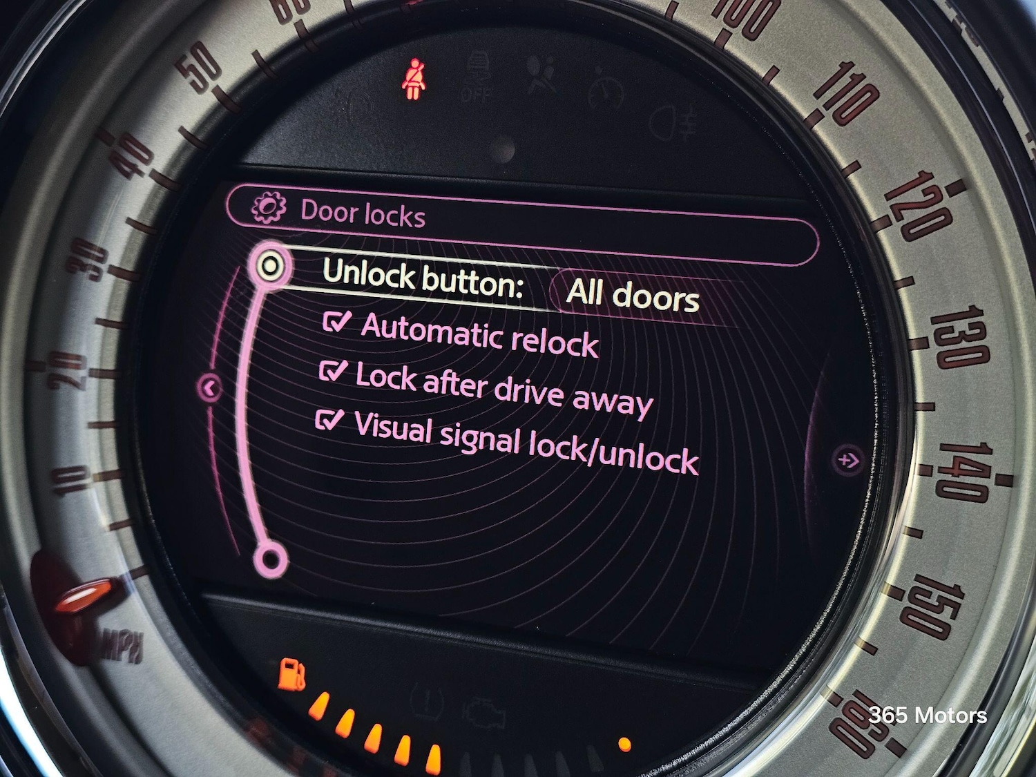 Vehicle 56