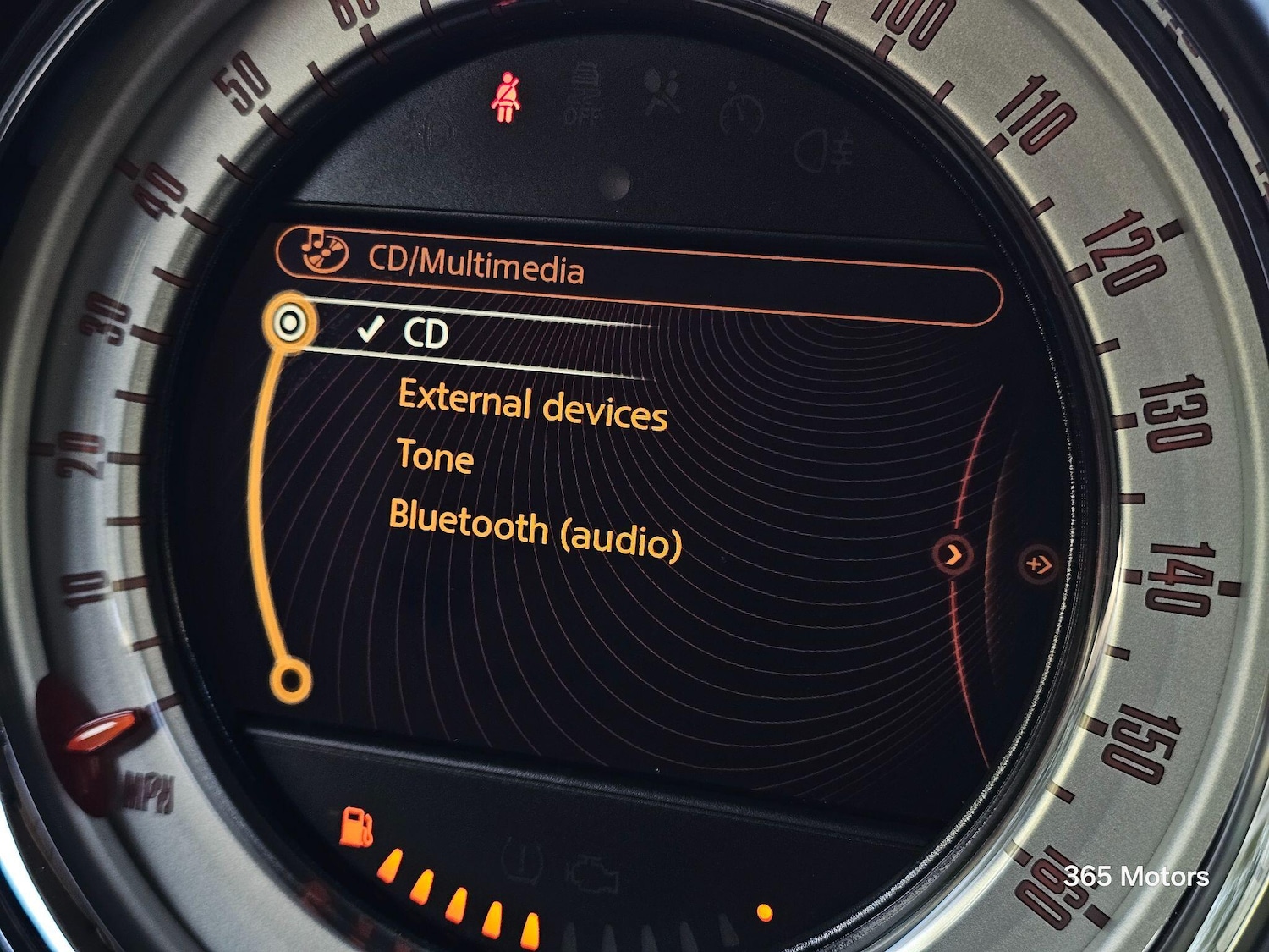 Vehicle 58